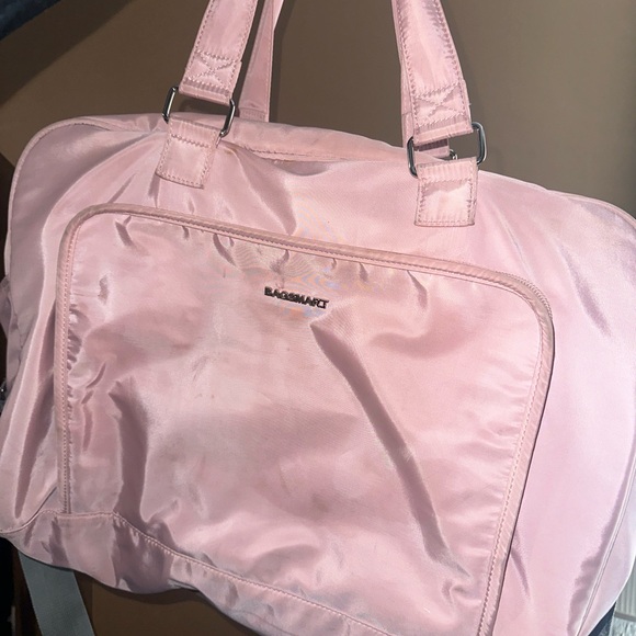 Bagsmart Weekender Duffle Bag (real pics included) - Picture 6 of 7